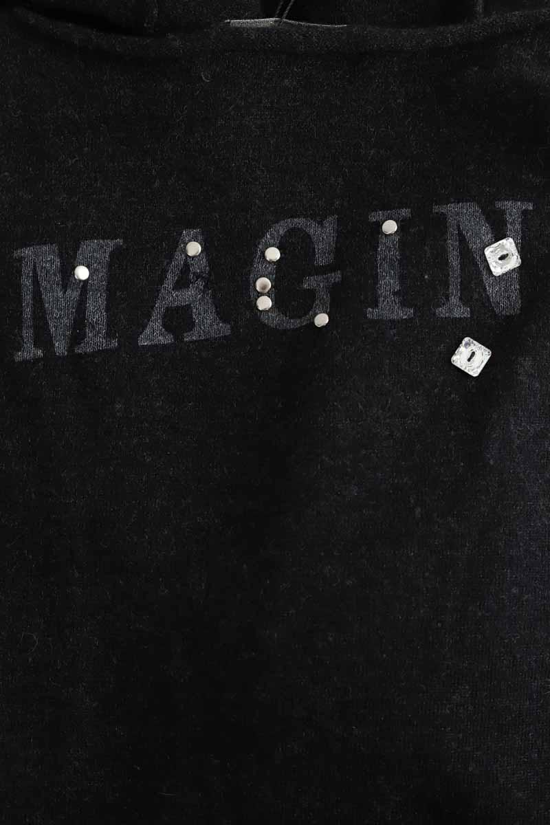 Pull Zadig & Voltaire  Anthracite