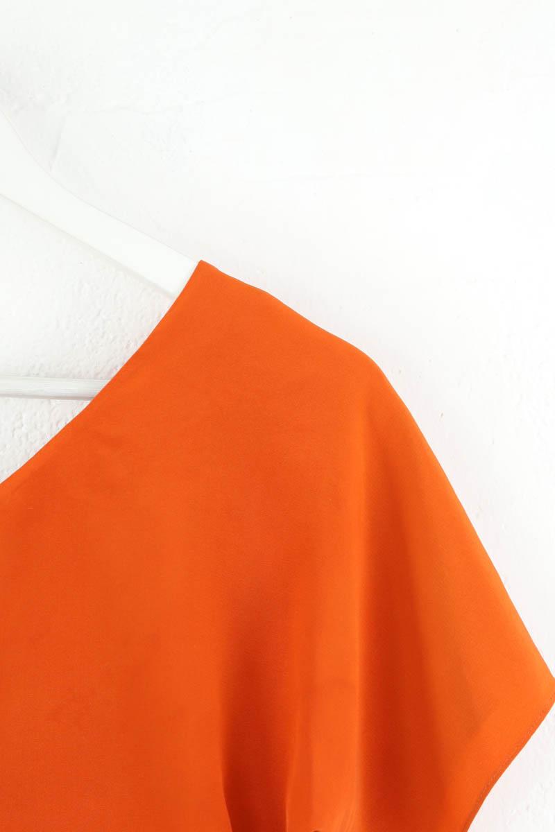 Robe Vanessa Bruno  Orange