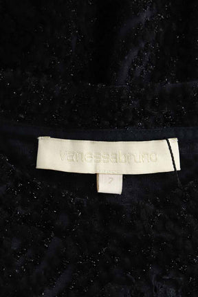 Cardigan Vanessa Bruno  Noir