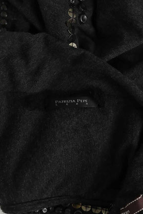 T-shirts Patrizia Pepe  Anthracite