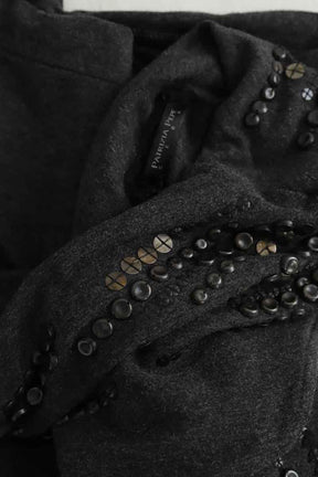 T-shirts Patrizia Pepe  Anthracite