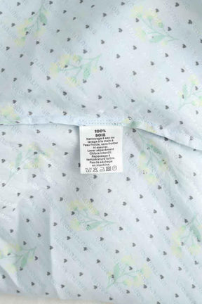 Robe From Future  Bleu