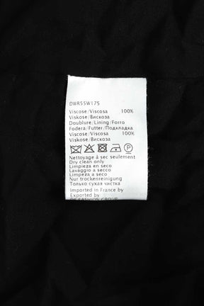Robe Gerard Darel  Bleu