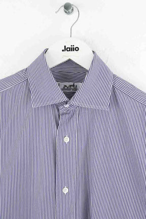 Chemise Hermès  Violet