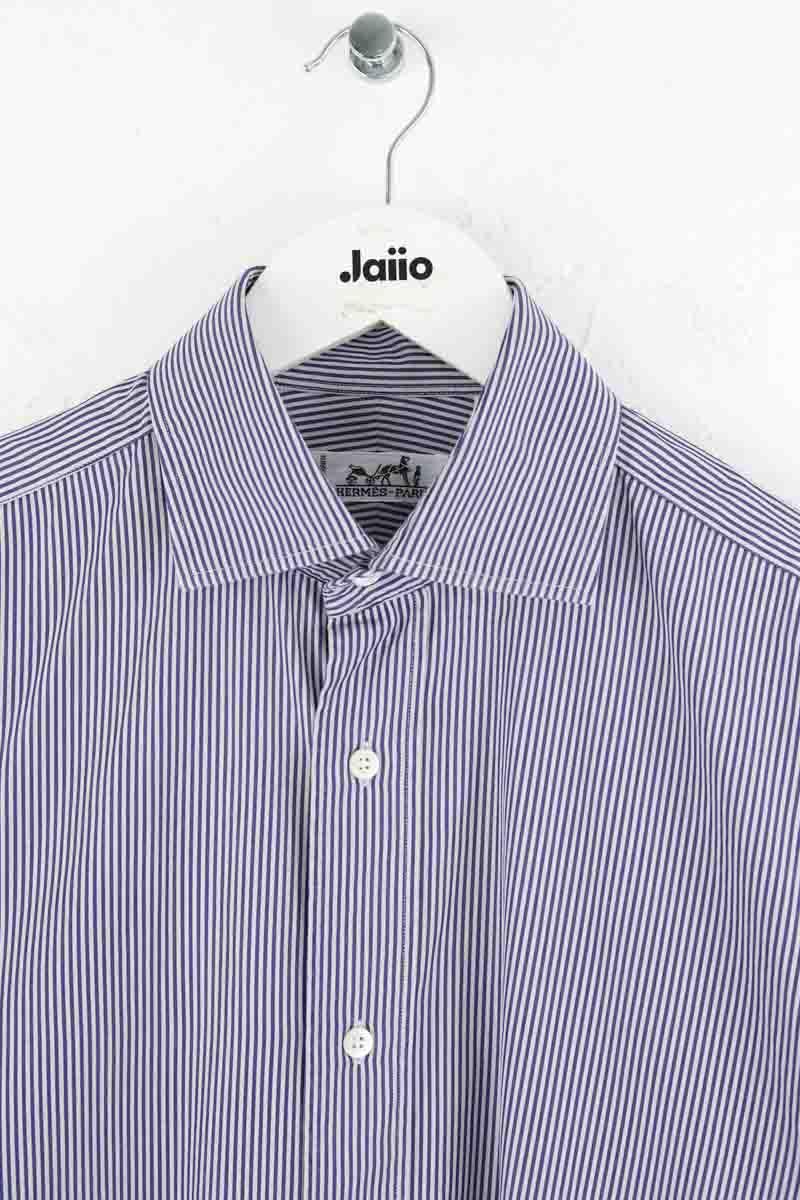 Chemise Hermès  Violet