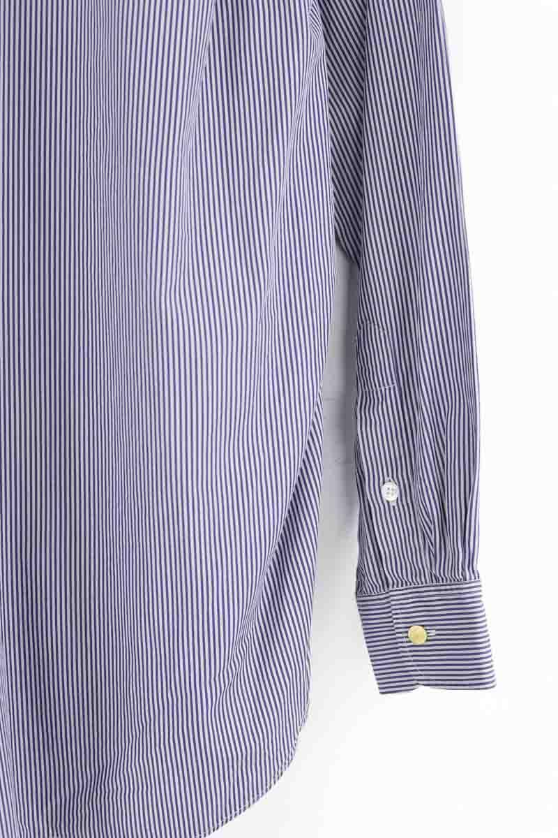 Chemise Hermès  Violet