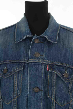 Veste Levi's  Bleu