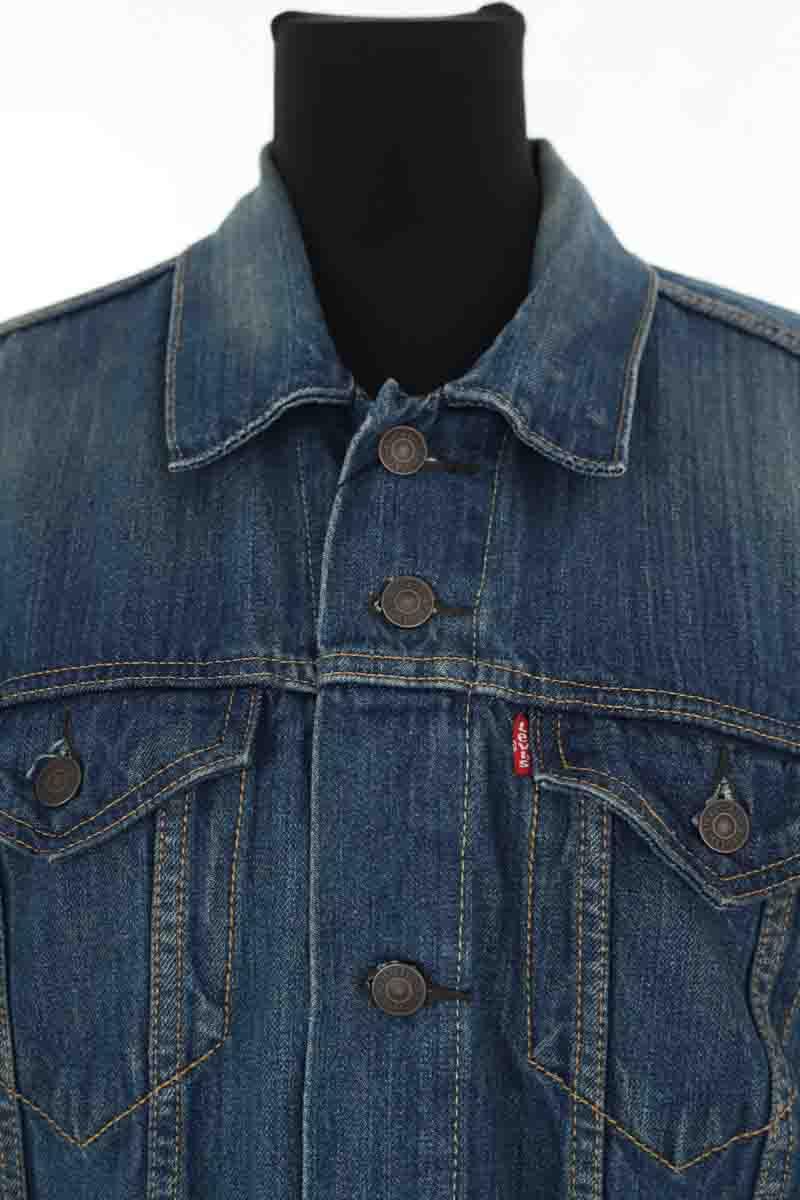 Veste Levi's  Bleu