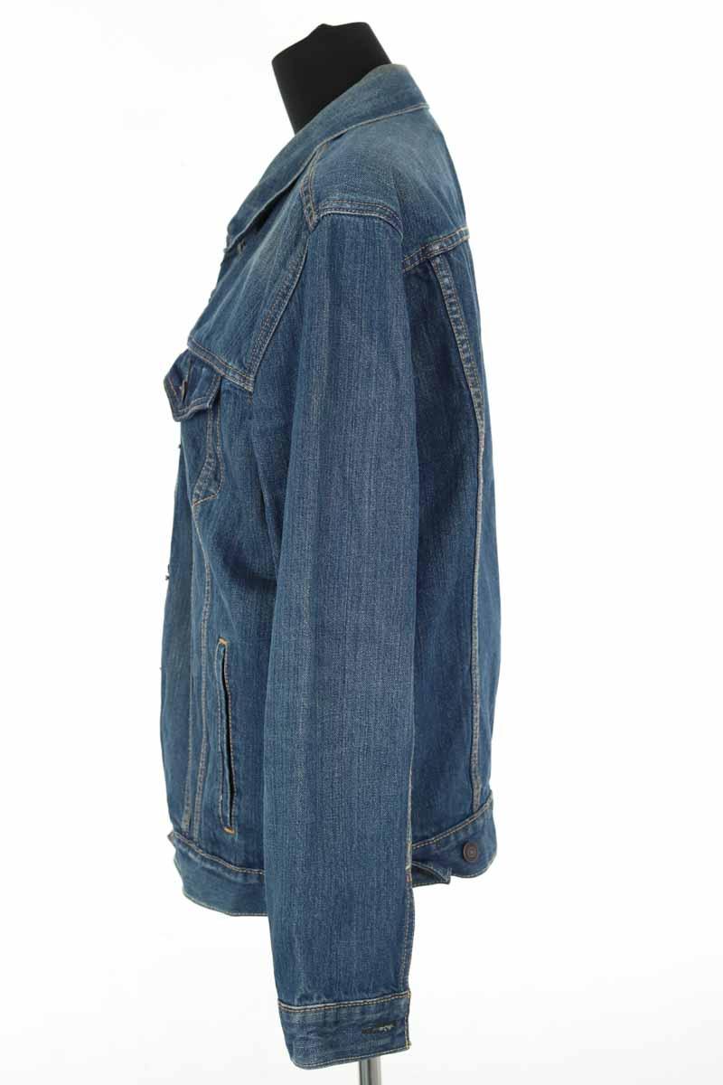Veste Levi's  Bleu