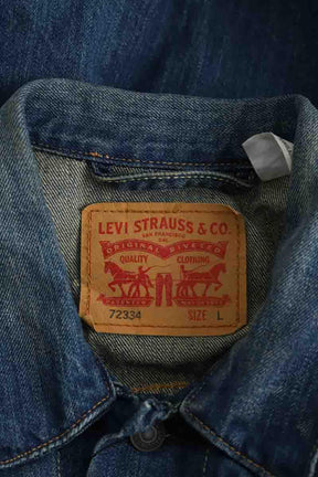 Veste Levi's  Bleu