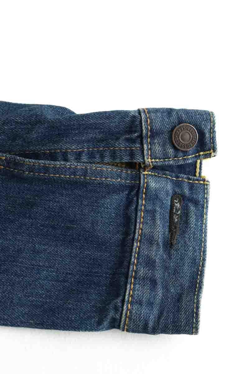 Veste Levi's  Bleu