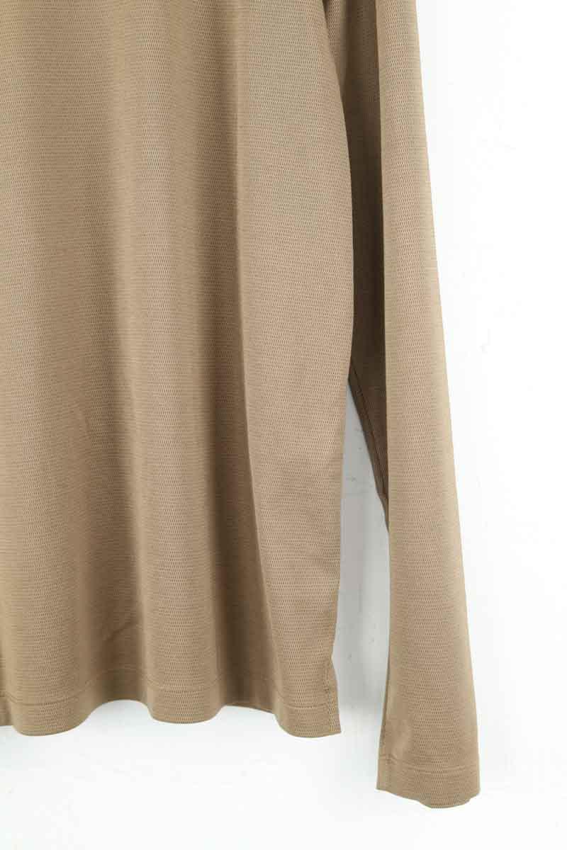 Cardigan Boss  Camel