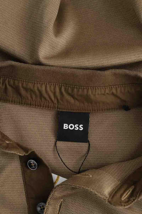 Cardigan Boss  Camel