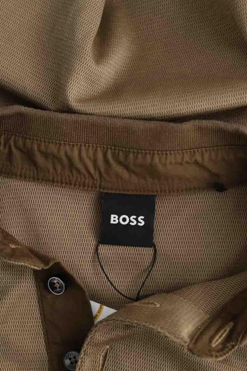 Cardigan Boss  Camel