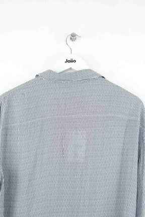 Chemise Armani  Bleu