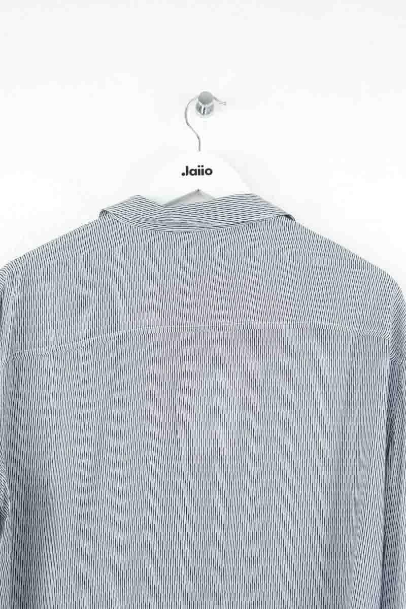 Chemise Armani  Bleu