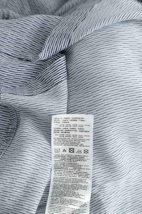 Chemise Armani  Bleu