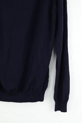 Pull Octobre  Marine