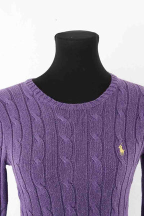 Pull Ralph Lauren  Violet