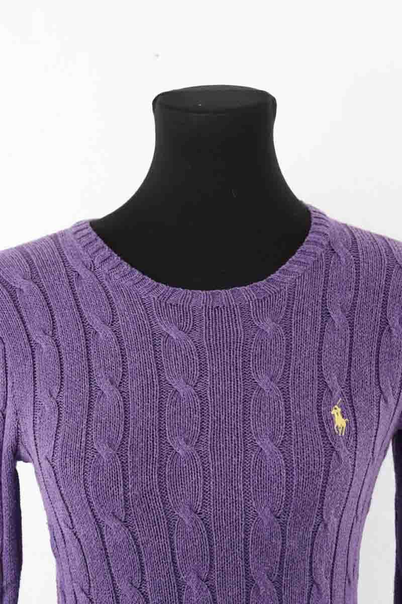Pull Ralph Lauren  Violet