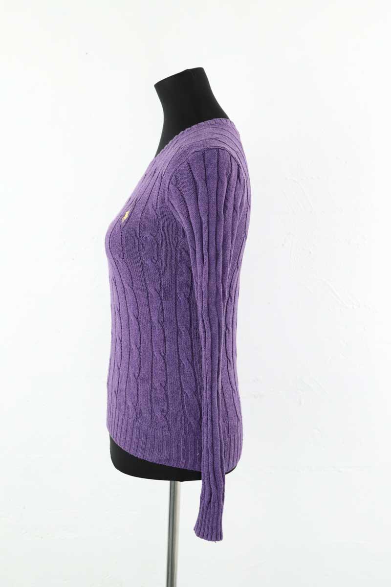 Pull Ralph Lauren  Violet