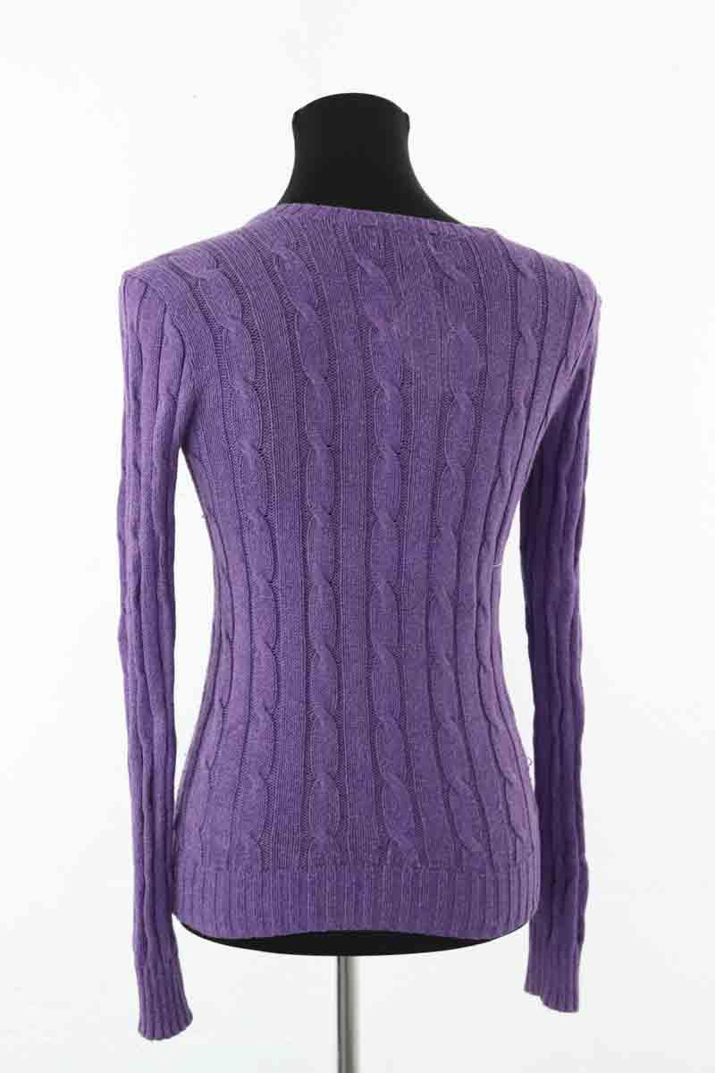 Pull Ralph Lauren  Violet