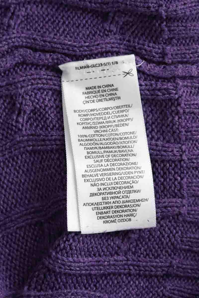 Pull Ralph Lauren  Violet