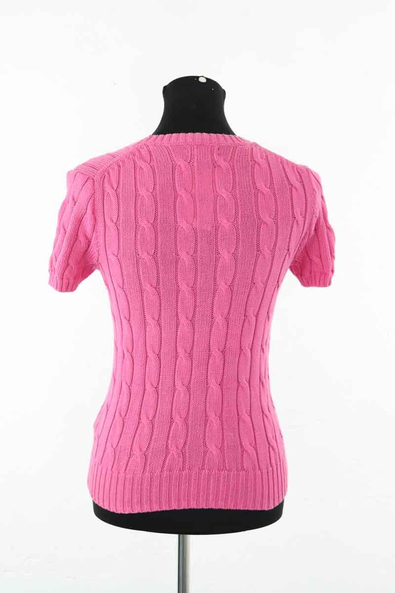 Top Ralph Lauren  Rose