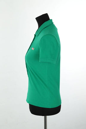 Polo Lacoste  Vert