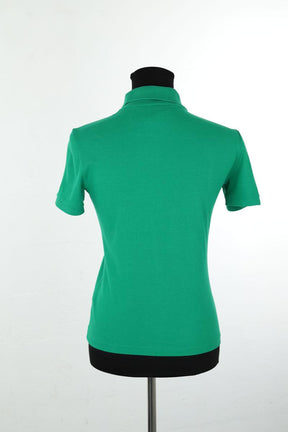 Polo Lacoste  Vert
