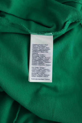 Polo Lacoste  Vert