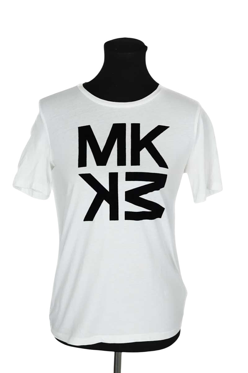T-shirts Michael Kors  Blanc
