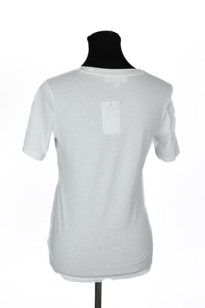T-shirts Michael Kors  Blanc