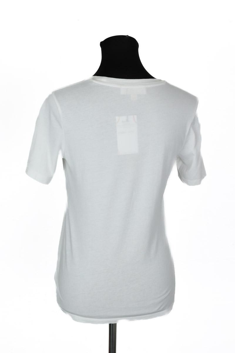 T-shirts Michael Kors  Blanc