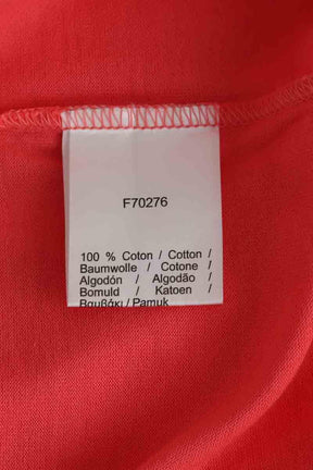 T-shirt Lacoste  Rose