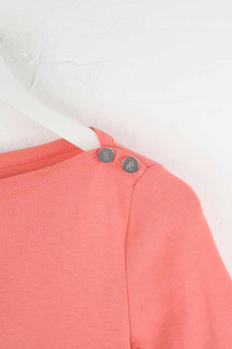 Robe Ralph Lauren  Orange