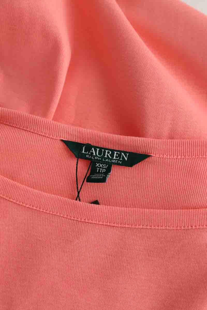Robe Ralph Lauren  Orange
