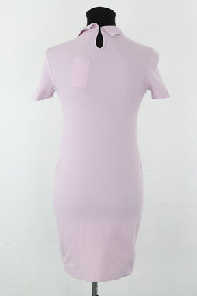 Robe Lacoste  Violet