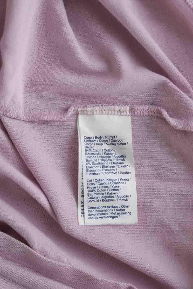 Robe Lacoste  Violet
