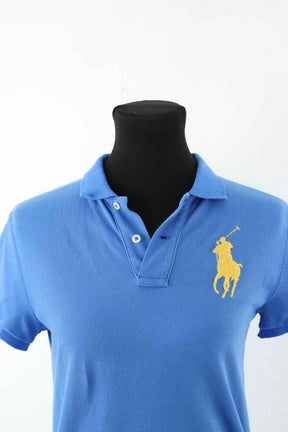 Polo Ralph Lauren  Bleu