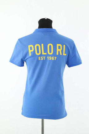 Polo Ralph Lauren  Bleu