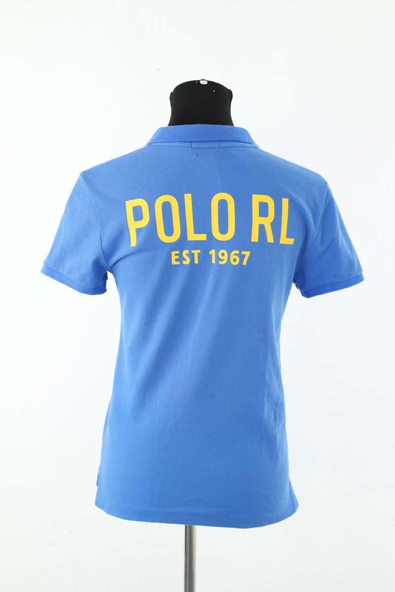 Polo Ralph Lauren  Bleu