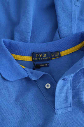 Polo Ralph Lauren  Bleu