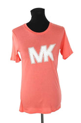 T-shirts Michael Kors  Orange