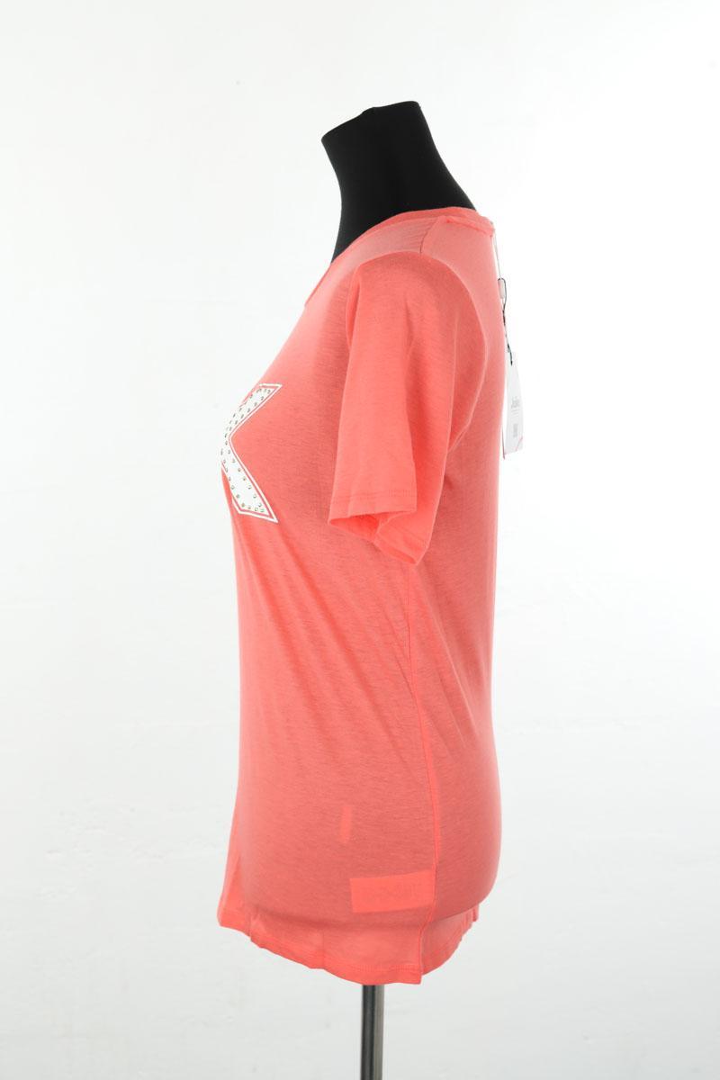 T-shirts Michael Kors  Orange