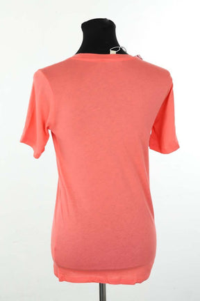 T-shirts Michael Kors  Orange