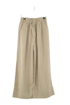 Large Samsoe Samsoe  Beige