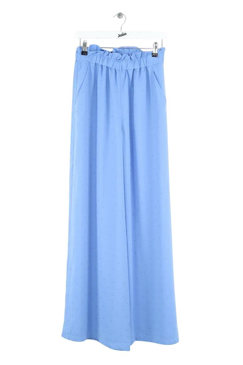 Large Claudie Pierlot  Bleu