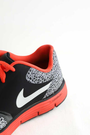 Baskets Nike  Noir