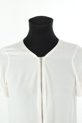Blouse The Kooples  Blanc